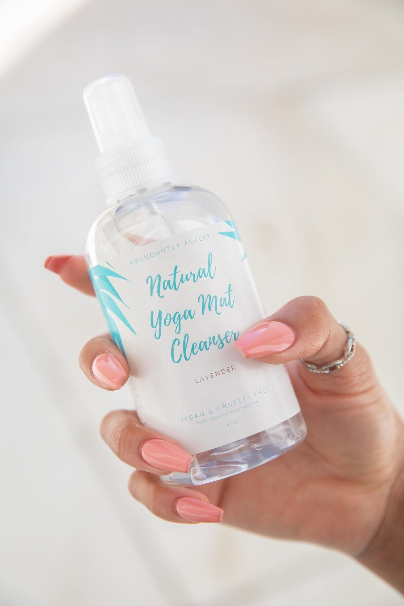 Mother's Day Bundle Abundantly Ashley