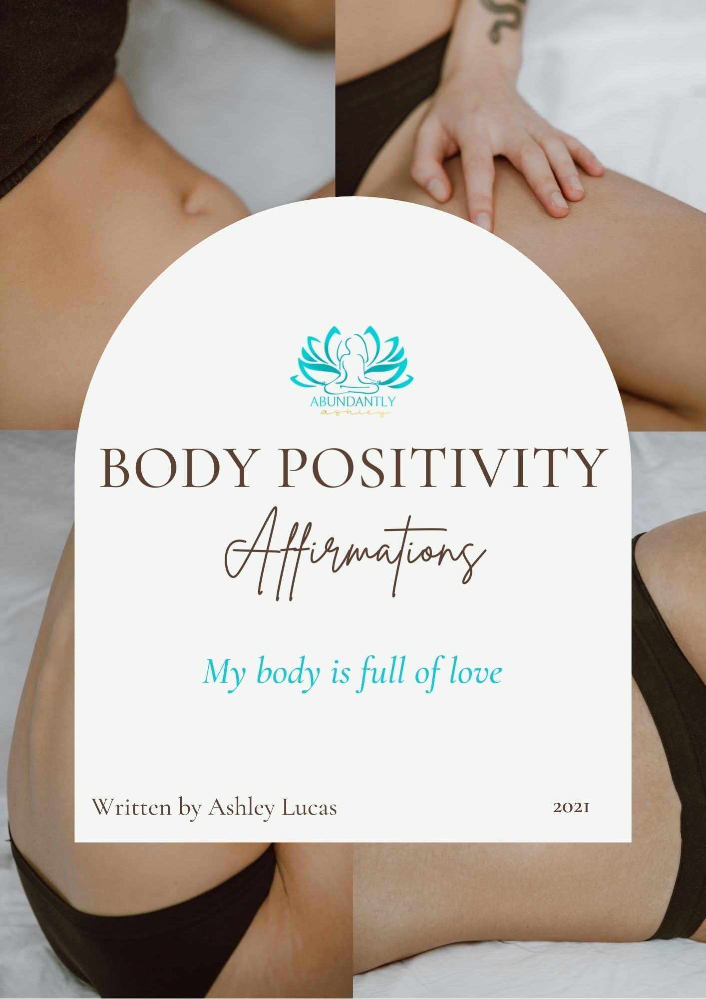 Mother's Day Bundle Abundantly Ashley