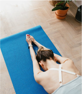 Yoga Mat – Abundantly Ashley